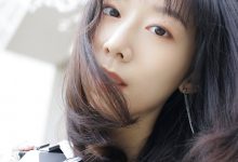 [YITUYU艺图语]2022.07.04 白色花语 孟商一[25+1P／205MB]-秀人美女