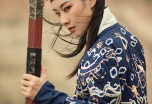 [YITUYU艺图语]2022.07.04 大荒 木景抒[29+1P／412MB]-秀人美女