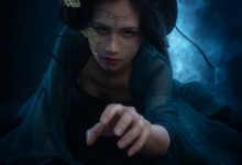 [YITUYU艺图语]2022.07.04 梦魇 三月婉婷[21+1P／440MB]-秀人美女