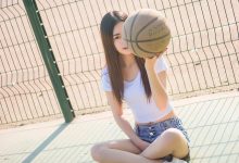 [YITUYU艺图语]2022.07.04 轻风言语 爽爽[19+1P／240MB]-秀人美女