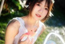 [YITUYU艺图语]2022.07.04 夏天 兔子Zzz不吃胡萝卜[29+1P／479MB]-秀人美女