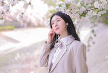 [YITUYU艺图语]2022.07.05 海棠花溪 oeil[24+1P／88.6MB]-秀人美女