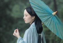 [YITUYU艺图语]2022.07.05 空山新雨 沈云缭[41+1P／344MB]-秀人美女