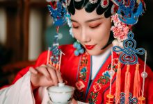 [YITUYU艺图语]2022.07.05 玉堂春 瑶瑶[45+1P／546MB]-秀人美女