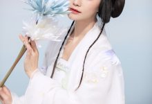 [YITUYU艺图语]2022.07.05 云霄 木景抒[21+1P／466MB]-秀人美女