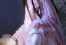 [YITUYU艺图语]2022.07.06 白月光 瑞秋的快乐人生[19+1P／244MB]-秀人美女