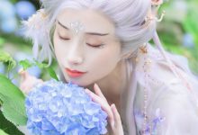 [YITUYU艺图语]2022.07.06 花神 眸小妖[48+1P／404MB]-秀人美女