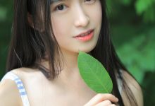 [YITUYU艺图语]2022.07.07 Hatsukio 小草草呀[34+1P／268MB]-秀人美女