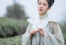 [YITUYU艺图语]2022.07.07 茶记 katycat[19+1P／266MB]-秀人美女