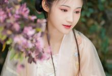 [YITUYU艺图语]2022.07.07 春风裁衣 静子[20+1P／258MB]-秀人美女