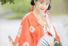 [YITUYU艺图语]2022.07.07 豆蔻 灿暖暖暖[31+1P／316MB]-秀人美女