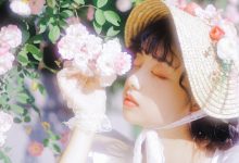 [YITUYU艺图语]2022.07.07 少女花事 芊芊[23+1P／196MB]-秀人美女