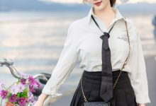 [YOUMI尤蜜荟] 2023.02.17 VOL.903 Carol周妍希 [100+1P]-秀人美女