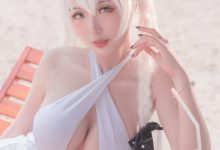 刺青Poi - NO.04 赫敏 [30P-298MB]-秀人美女