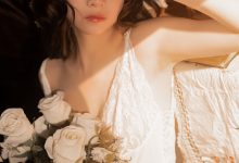 清青琴玖 - NO.10 眼里的星光 [32P-657MB]-秀人美女