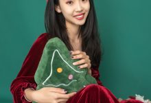 SIW斯文传媒 067 客户定制 迟到的圣诞 - 蓉儿 [58P-875M]-秀人美女