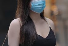 都市丽人漂亮的吊带黑丝美女 [173P+1V-2.52G]-秀人美女