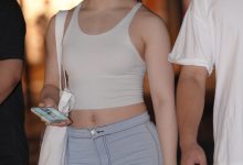 都市丽人街拍紧牛饱满 [92P+1V-1.38G]-秀人美女