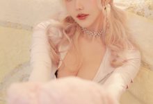 啾小妍 甜心 [35P-50MB]-秀人美女