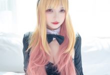 神楽坂真冬 海梦兔女郎[75P-152MB]-秀人美女