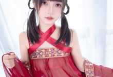 神楽坂真冬 唐宫魅影[75P-188MB]-秀人美女