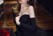 [XiuRen秀人网] 2022.01.21 No.4498 绮里嘉ula [51+1P]-秀人美女