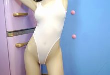 [FEILIN嗲囡囡] 2017.06.09 VOL.097 萌琪琪Irene [48+1P]-秀人美女