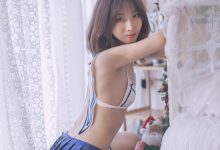 [YALAYI雅拉伊] 2019.11.03 Y448 佳佳 佳佳的水手梦 [47+1P]-秀人美女