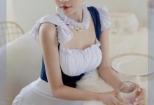 [Ugirls尤果网]爱尤物 2022.08.12 No.2388 柚子 尤宠 [35P]-秀人美女