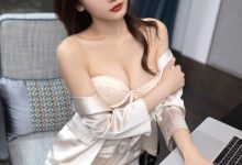 [XiuRen秀人网] 2022.09.15 No.5594 陆萱萱 [78+1P]-秀人美女