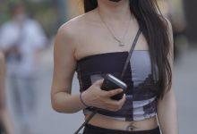 都市丽人美腿小姐姐【217P-2.41G】-秀人美女