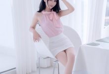 [XiuRen秀人网] 2022.07.22 No.5318 小果冻儿 [76+1P]-秀人美女
