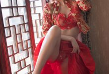 [XiuRen秀人网] 2022.07.22 No.5319 就是阿朱啊 [70+1P]-秀人美女