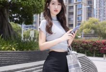 [XiuRen秀人网] 2022.08.15 No.5439 唐安琪 [80+1P]-秀人美女