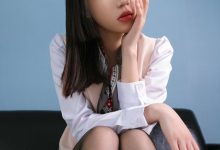 [绅士摄影] 2022.04.11 美娜 No.221 [37P/287M]-秀人美女