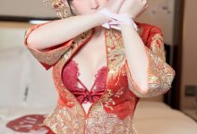 [XiuRen秀人网] 2022.09.30 No.5675 周于希Sally [80+1P]-秀人美女