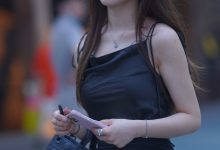 都市丽人漂亮的纹身小姐姐【106P-1.30G】-秀人美女