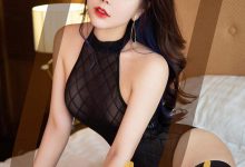 [Ugirls尤果网]爱尤物 2021.04.18 No.2068 艾小青 原谅美 [35P]-秀人美女