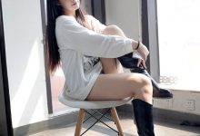 [MZSOCK]爱美足 NO.202 琴子[72P／783MB]-秀人美女