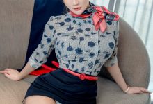 [XiuRen秀人网] 2023.02.20 No.6288 顾乔楠Cora [66+1P]-秀人美女