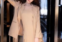 [XiuRen秀人网] 2023.02.20 No.6290 yoo优优 [84+1P]-秀人美女