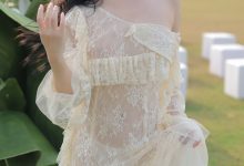 [XiuRen秀人网] 2023.02.22 No.6303 尹甜甜 [54+1P]-秀人美女