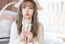 [XINGYAN星颜社] 2023.02.24 VOL.175 王雨纯 [80+1P]-秀人美女