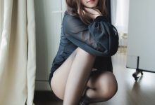 [绅士摄影] 第71期 安妮[61P／113MB]-秀人美女