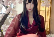 Money冷冷 - NO.24 新年快乐 [31P-154MB]-秀人美女