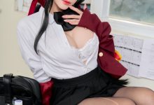 PingPing - NO.36 Taihou [89P-655MB]-秀人美女