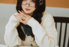 rioko凉凉子 - 关于我的青梅竹马是痴女这件事 [94P+5V-1.0GB]-秀人美女