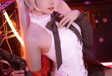 丝慕写真 Miya《网红小姐姐Miya》-秀人美女