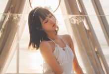 木绵绵OwO - NO.78 拾光 [24P-371MB]-秀人美女