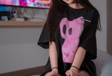 轩萧学姐 - NO.32 游戏时间 [31P-90MB]-秀人美女